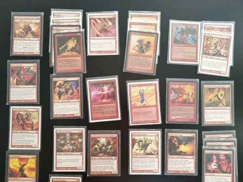 Magic the gathering lot rot - magic:,