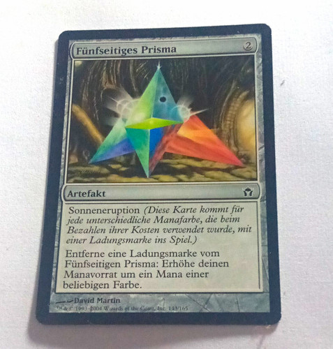 Magic the gathering - magic:,