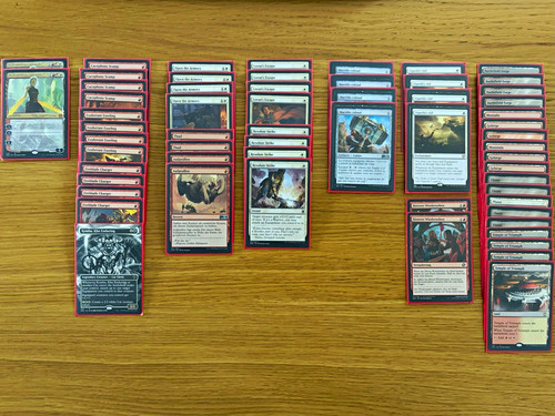 Magic the gathering pioneer - magic:,