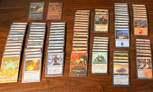 Mtg malcolm kediss combo - mtg,