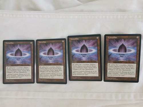 Magic the gathering - the,