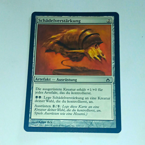 Magic the gathering - magic:,