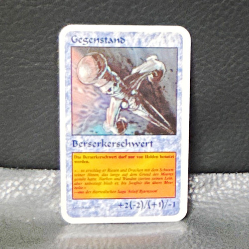 Magic the gathering - magic:,