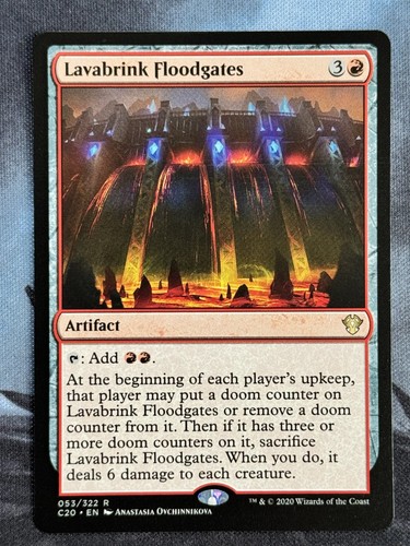 Magic the gathering - gathering,