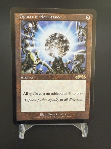 Magic the gathering - magic:, –