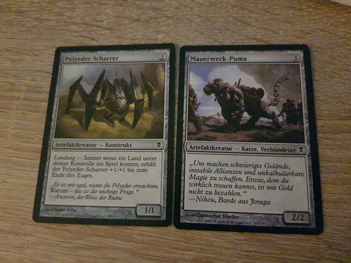 Magic the gathering artefakt - magic,