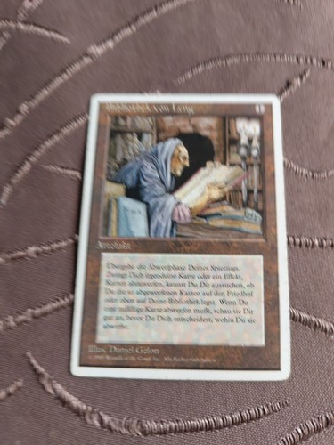 Magic the gathering - magic,