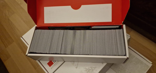Magic the gathering bulk ca - magic:,