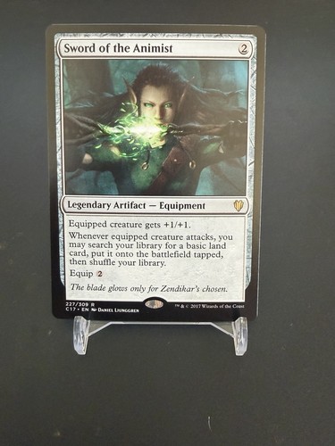 Magic the gathering - gathering, –