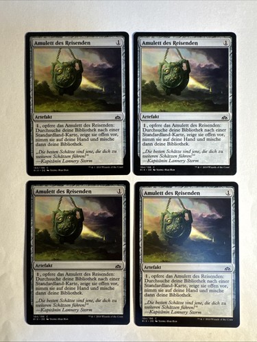 Mtg rivals ixalan - 4x,