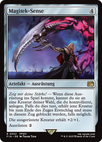 Mtg magic the gathering final - gathering,
