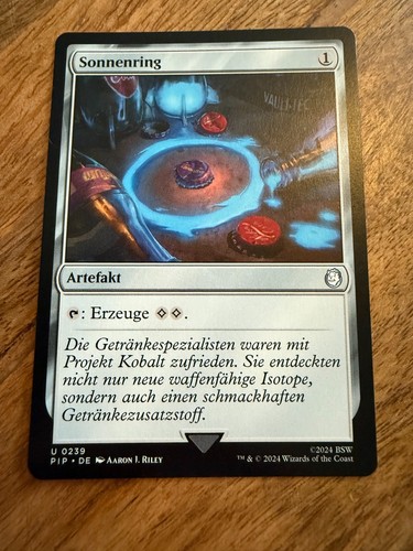 Sol ring sonnenring - sol, /