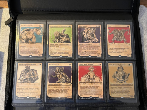 Magic the gathering - magic:,