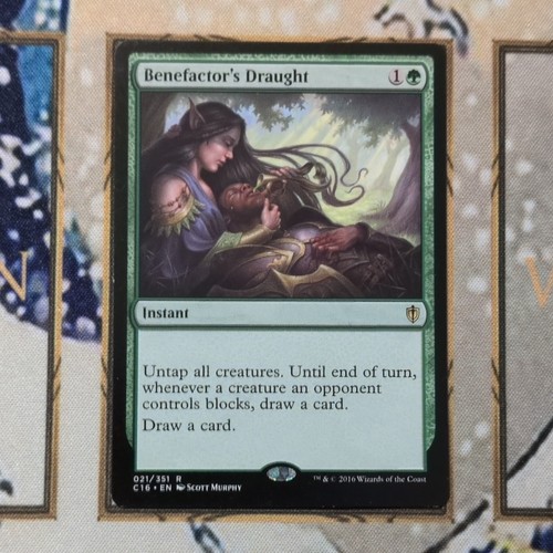 Wizards the coast - the,