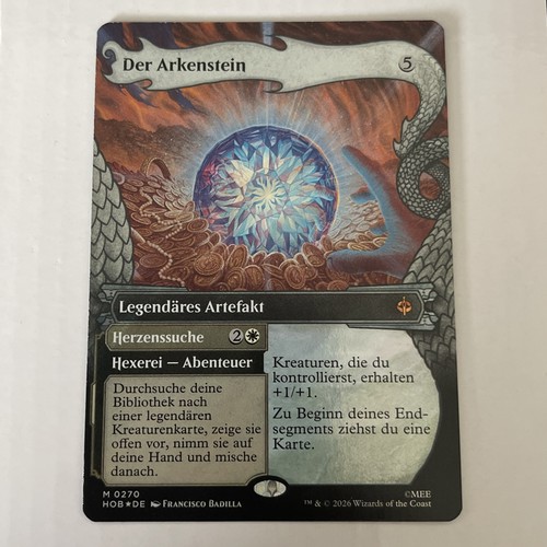 Magic the gathering - magic:, der