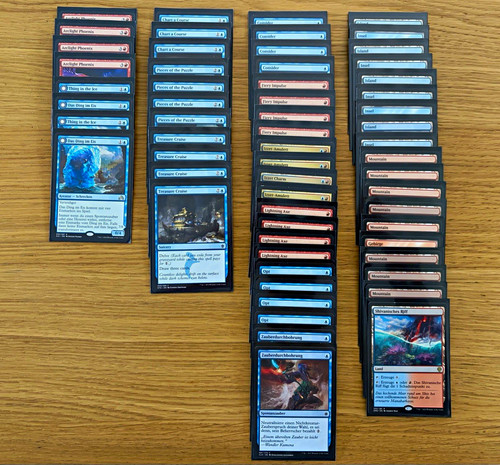 Magic the gathering pioneer - magic:,