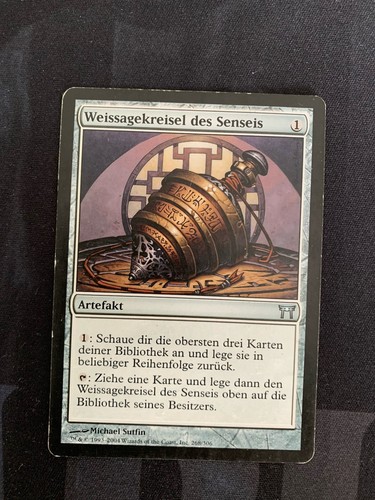 Mtg magic the gathering - mtg,