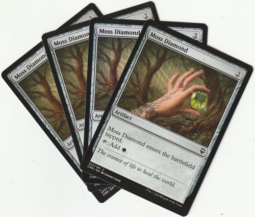 Magic the gathering - magic:,