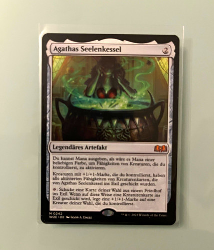 Magic the gathering - the,