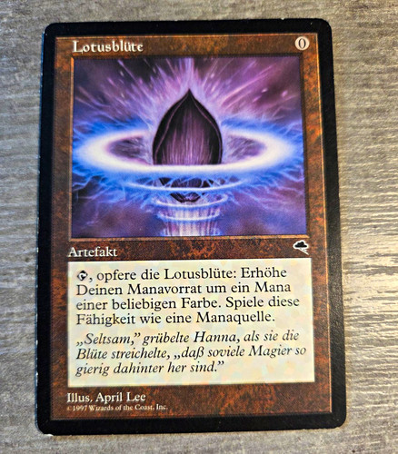 Magic the gathering - the,