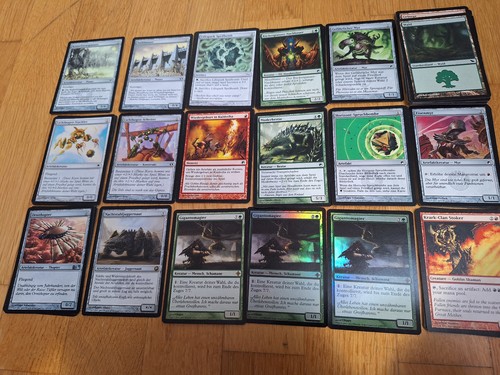 Magic the gathering modern - magic,