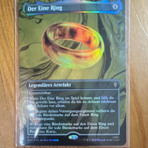 Magic the gathering - magic:,