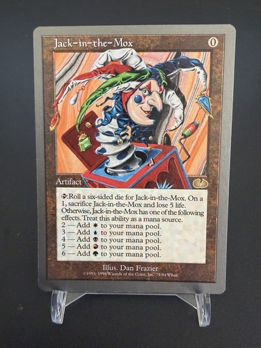 Magic the gathering - magic, –