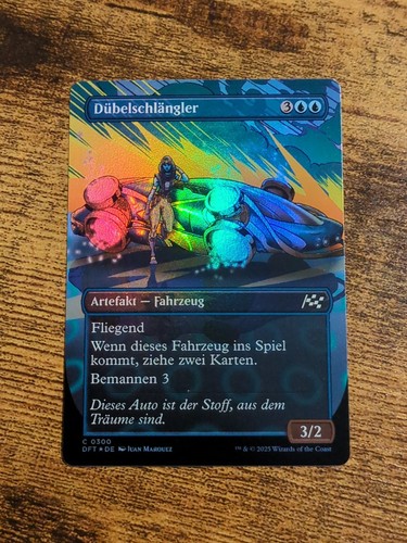 Magic the gathering - magic,
