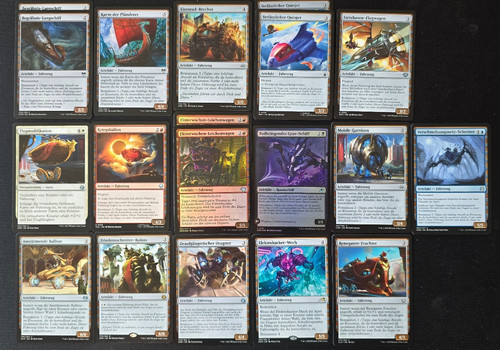 Magic the gathering - magic:,