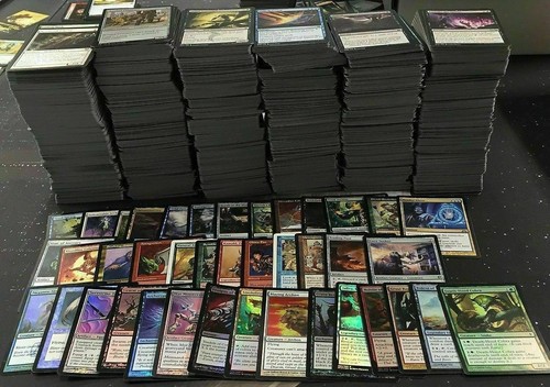 Mythic rares magic - 25,