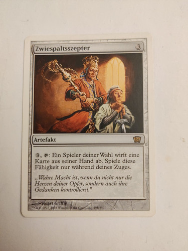 Magic the gathering - magic,