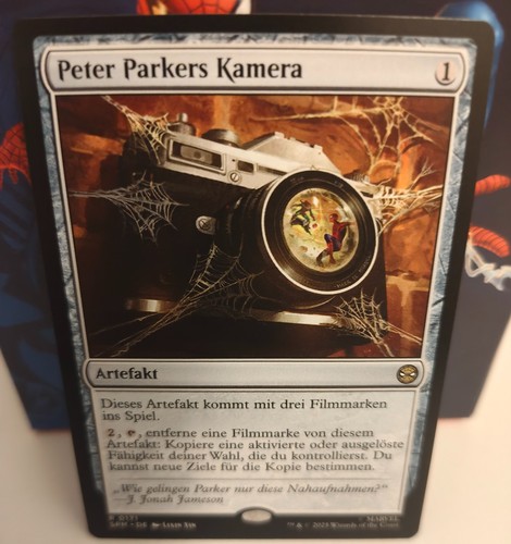 Magic the gathering - the,