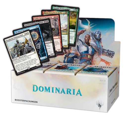 Magic the gathering - magic,