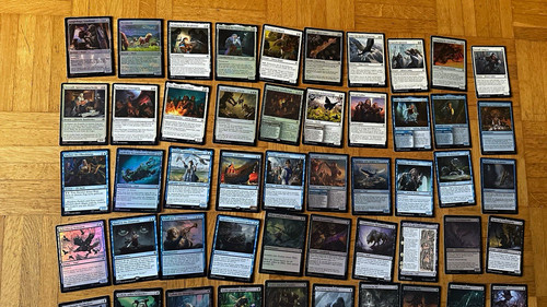 Magic hobbit sammlung deutsch - magic:,