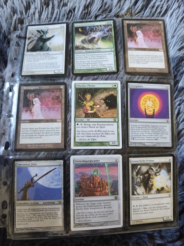 Magic the gathering carsten - gathering,