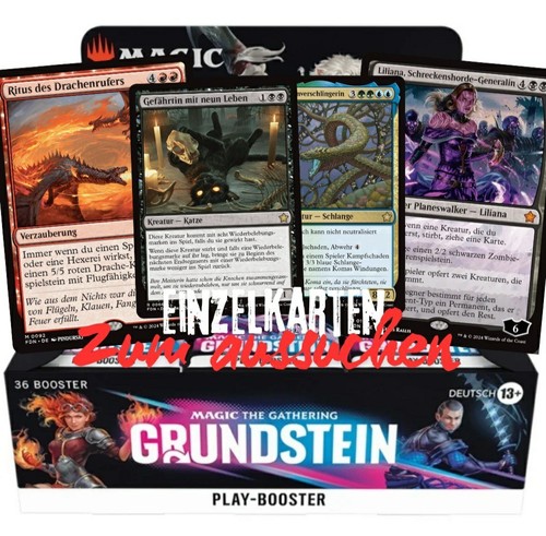 Magic the gathering - magic,