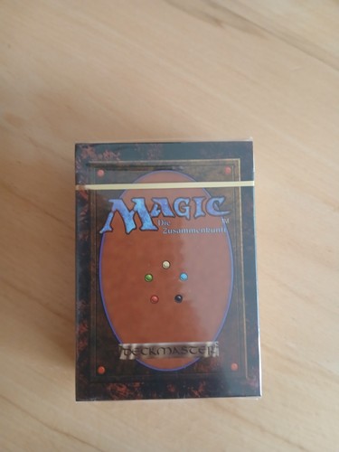 Magic the gathering - magic,