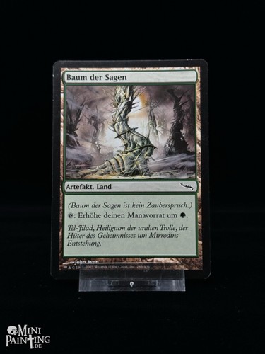 Baum der sagen magic mtg - magic,