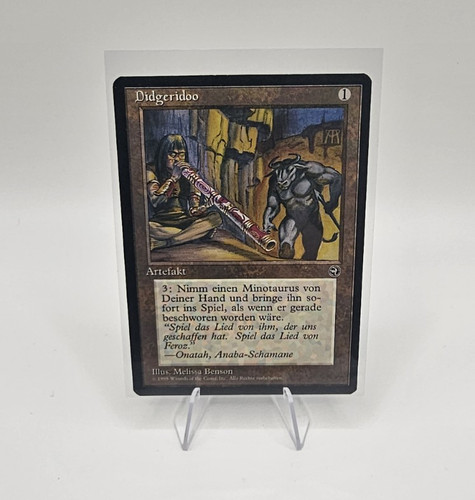 Magic the gathering - magic:,