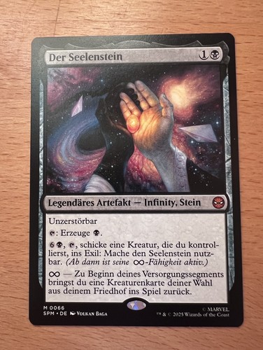 Magic the gathering - magic:, der