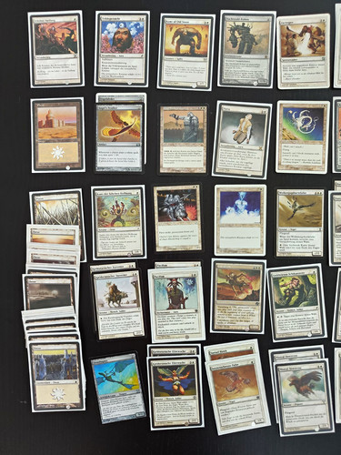 Magic the gathering - magic:, lot