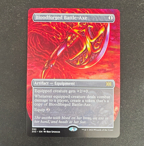 Magic the gathering - magic:,