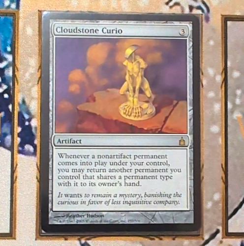Wizards the coast mtg - of,