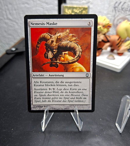Magic the gathering - magic:,