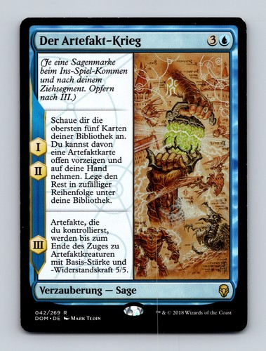 Tcg magic the gathering - magic, karte