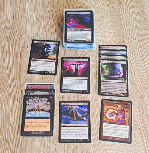 Magic the gathering - the, vampire