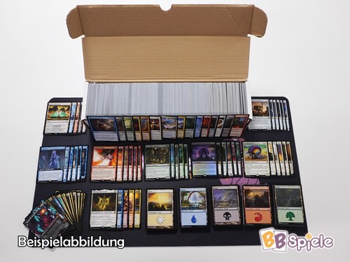 Magic the gathering 1000 - magic:,