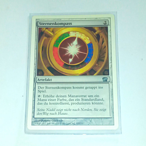 Magic the gathering - the,