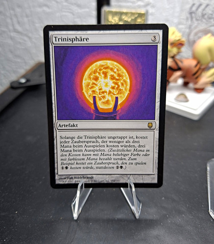 Magic the gathering - the,