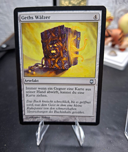 Magic the gathering - the,